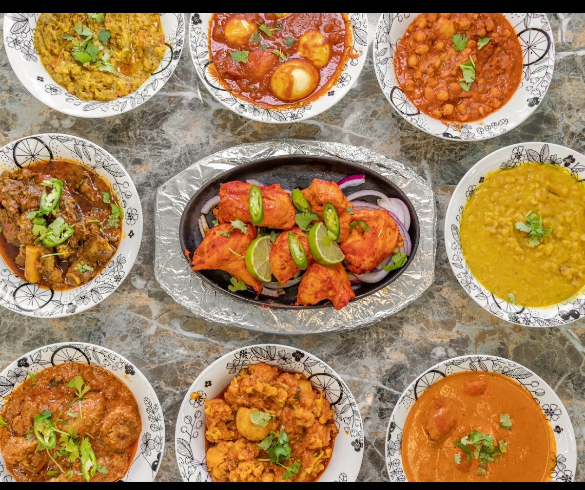 Kake Da Dhaba