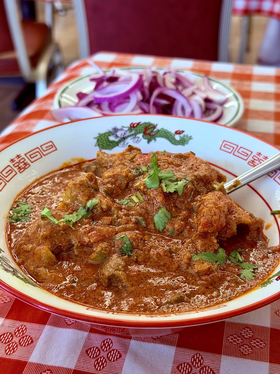 Kake Da Dhaba