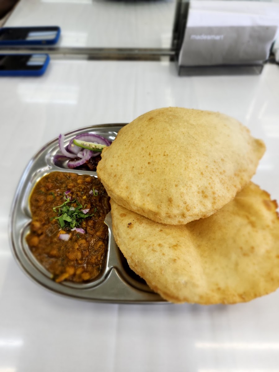 Kake Da Dhaba