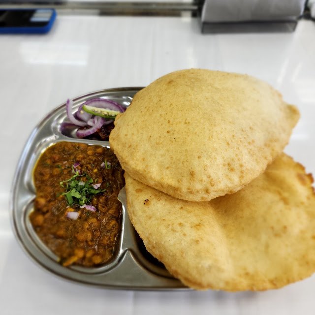 Channa Bathora