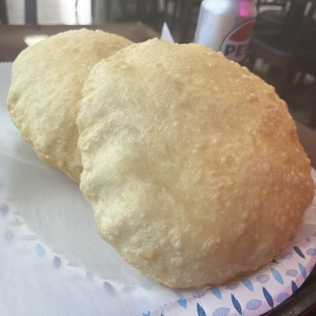 Bhatura