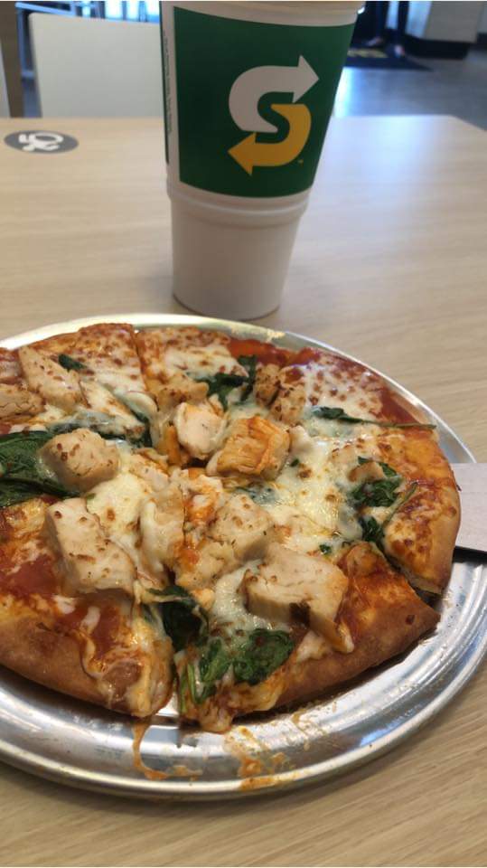 Mama Deluca's