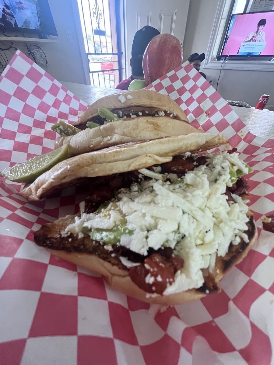 Joe’s Hamburger Stand