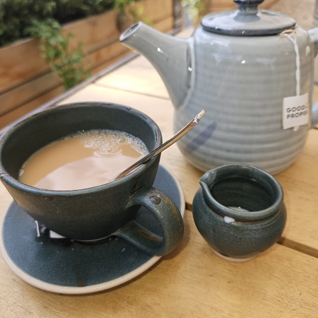 Tea