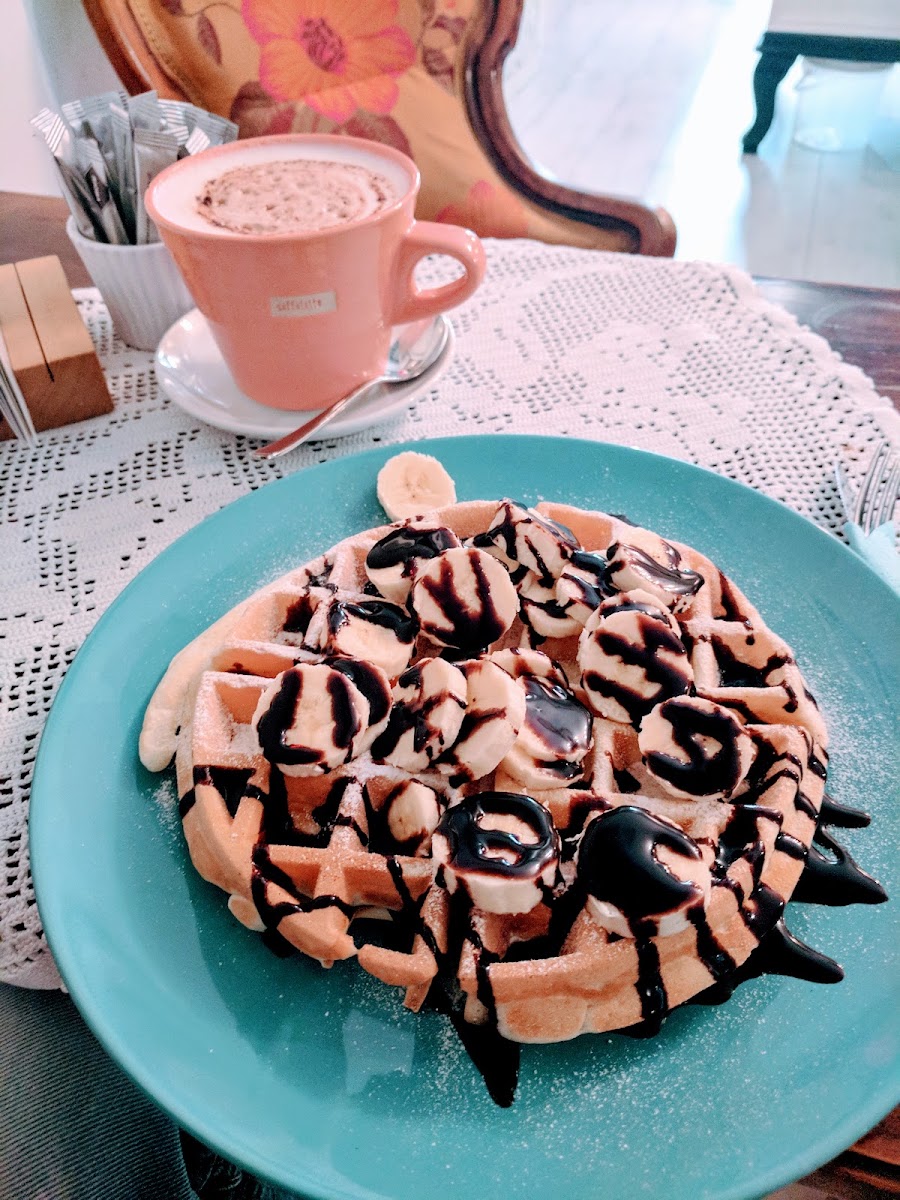 Frühstückscafé Morgenbrot