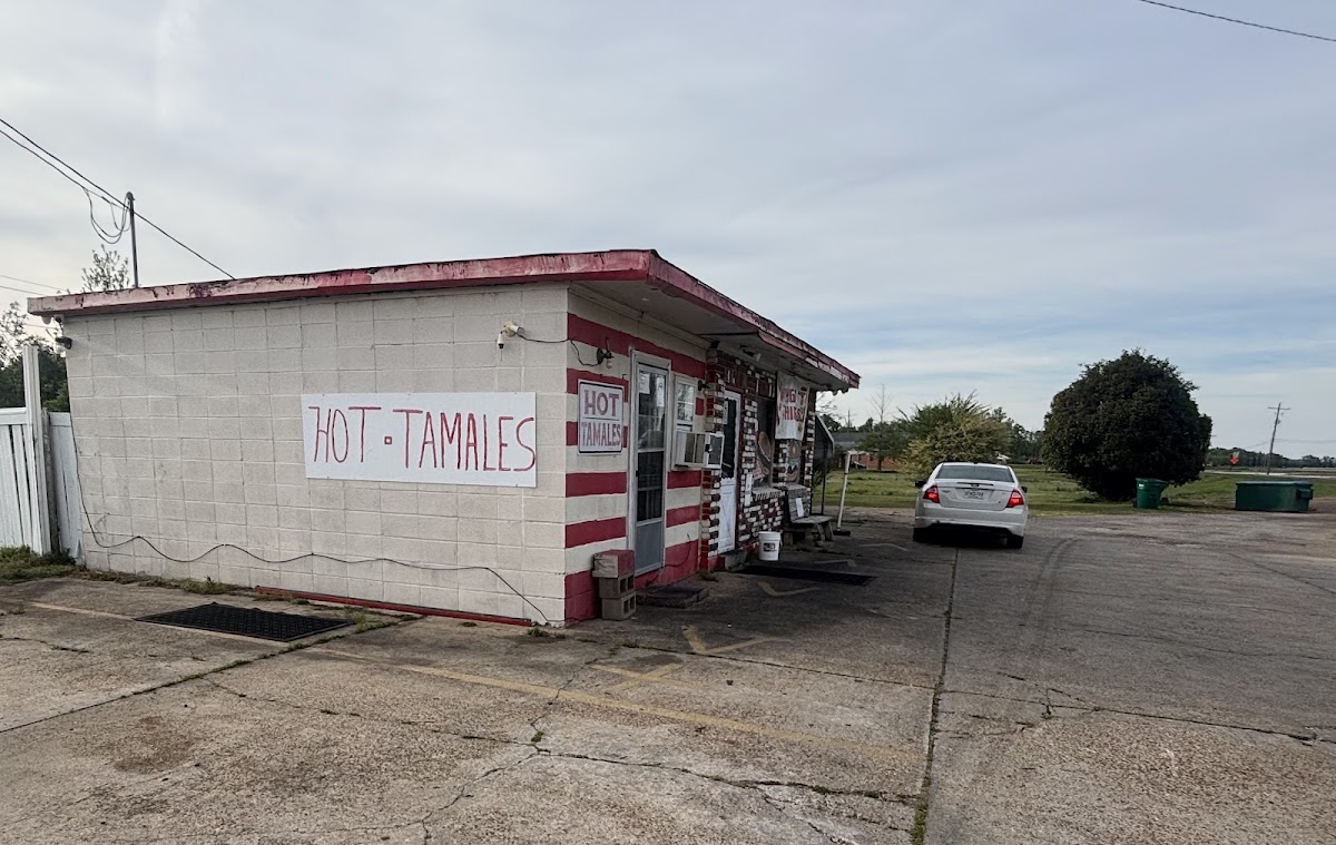 Inner City Buffalo Wings