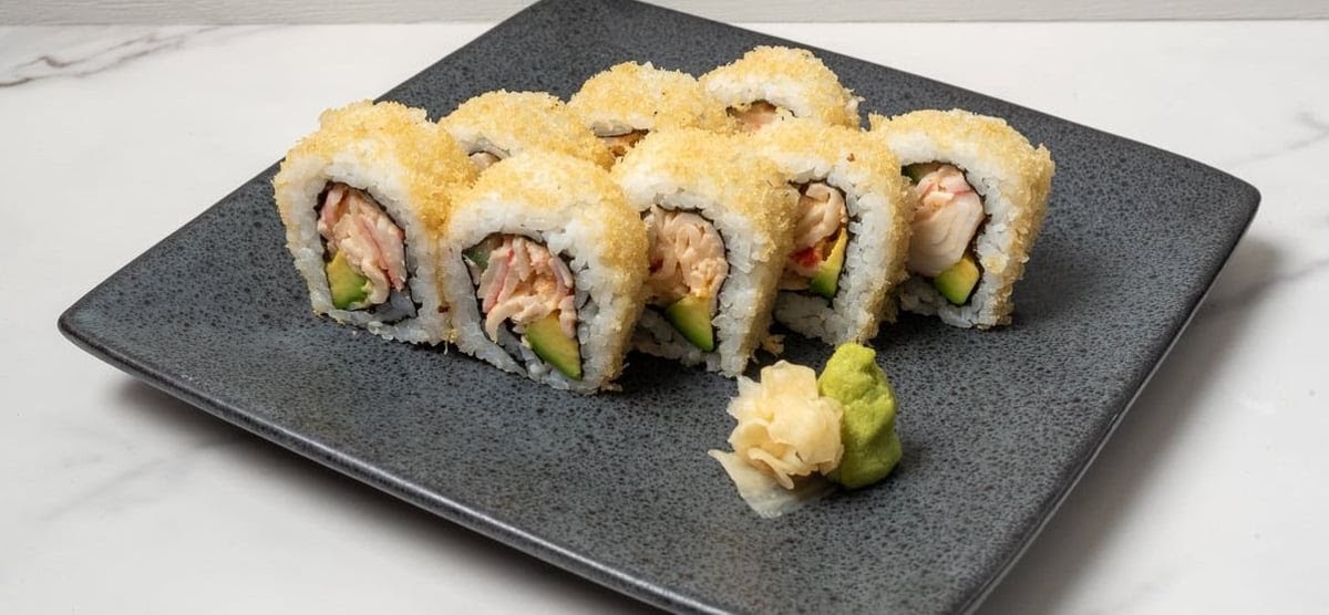Samurai Kitchen