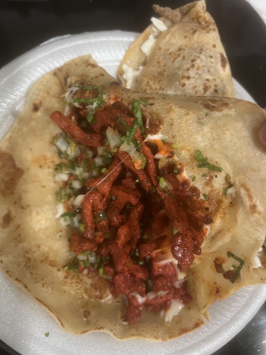 Tacos Pkchü