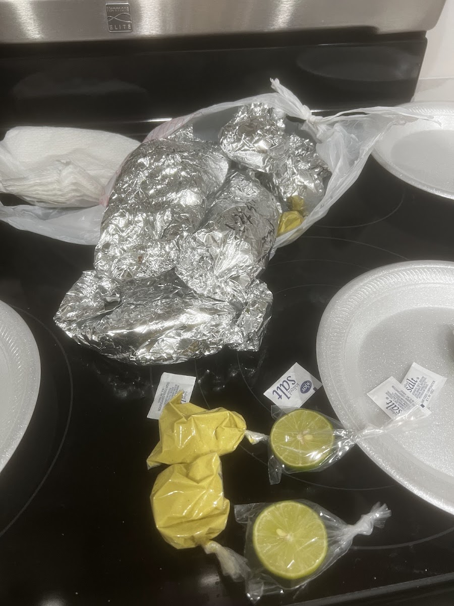 Tacos Pkchü