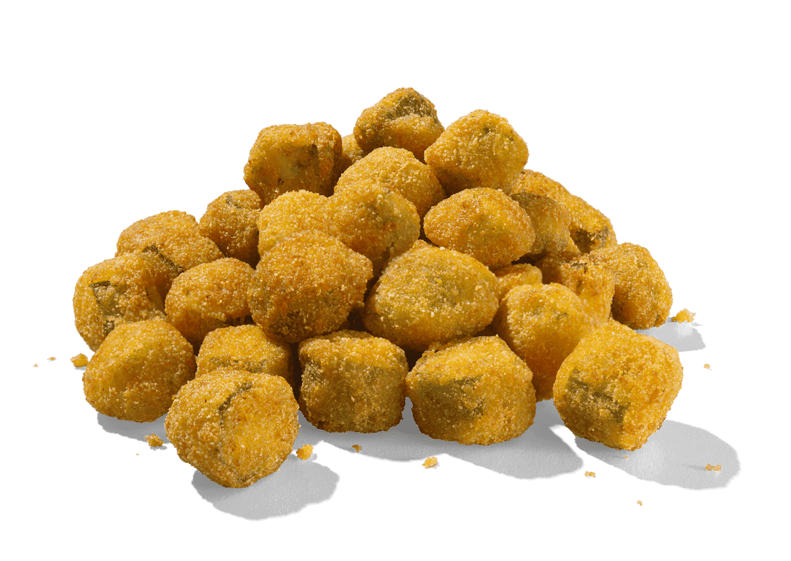 Church's Texas Chicken