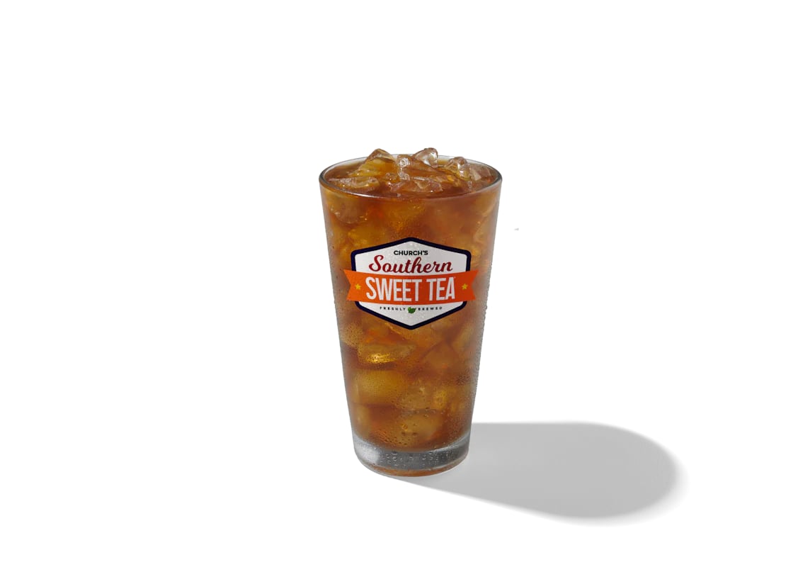 Church's Texas Chicken