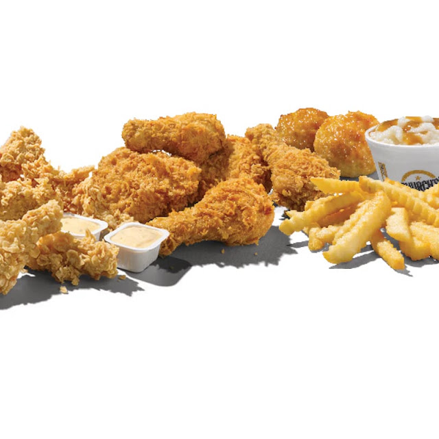 Tenders