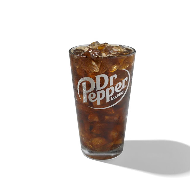 Dr Pepper
