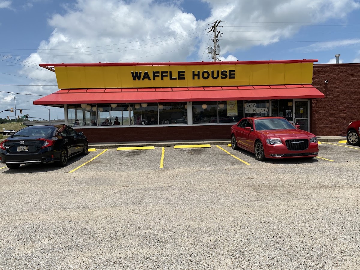 Waffle House