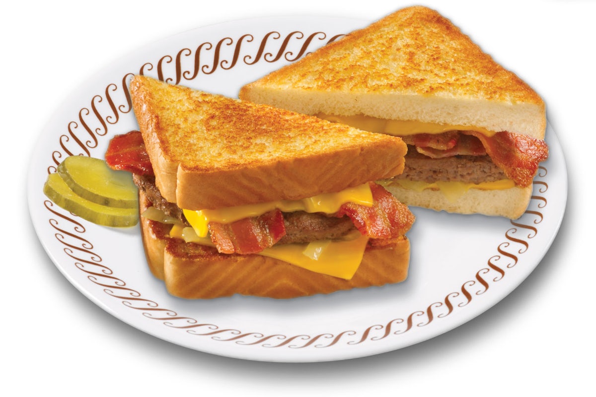 Waffle House
