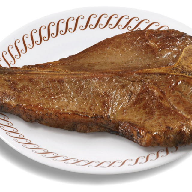 T-Bone