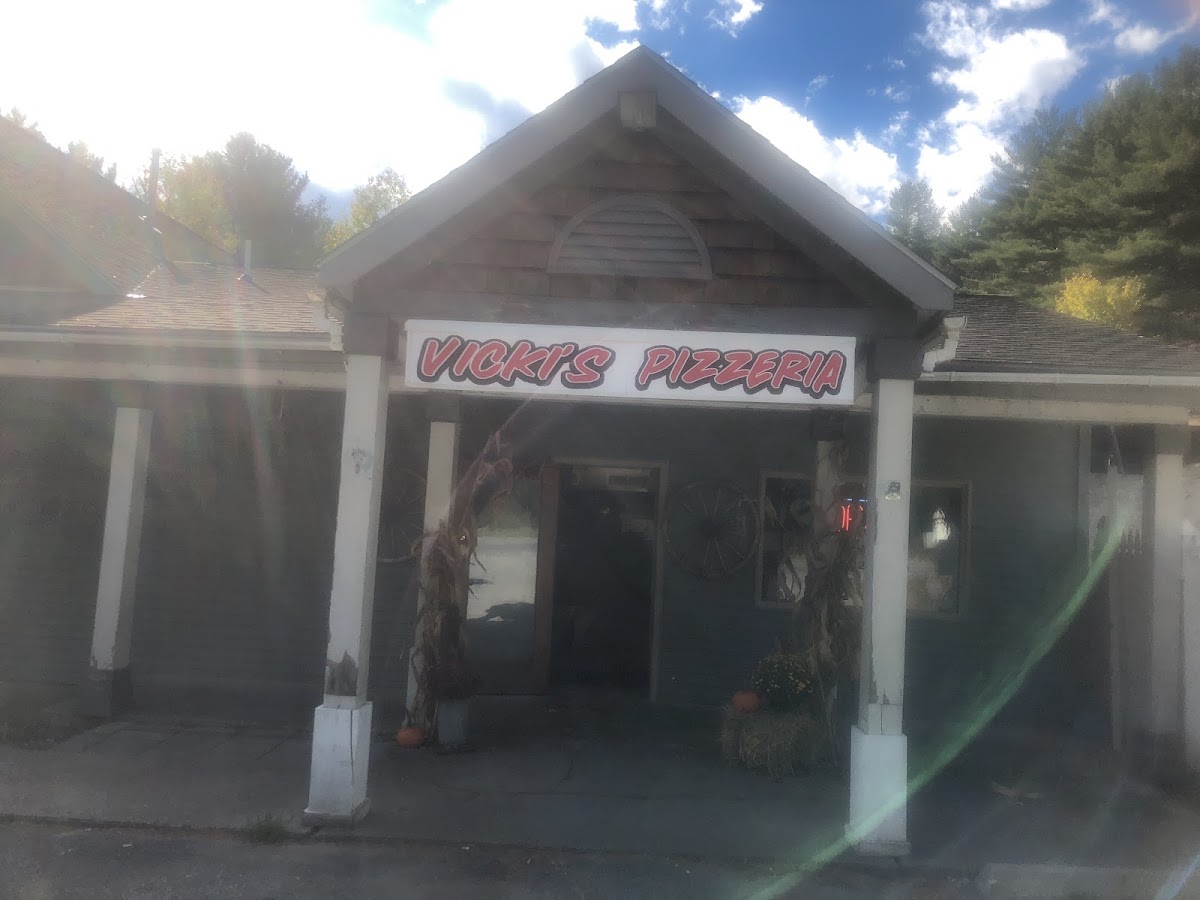 Vicki's Pizzeria