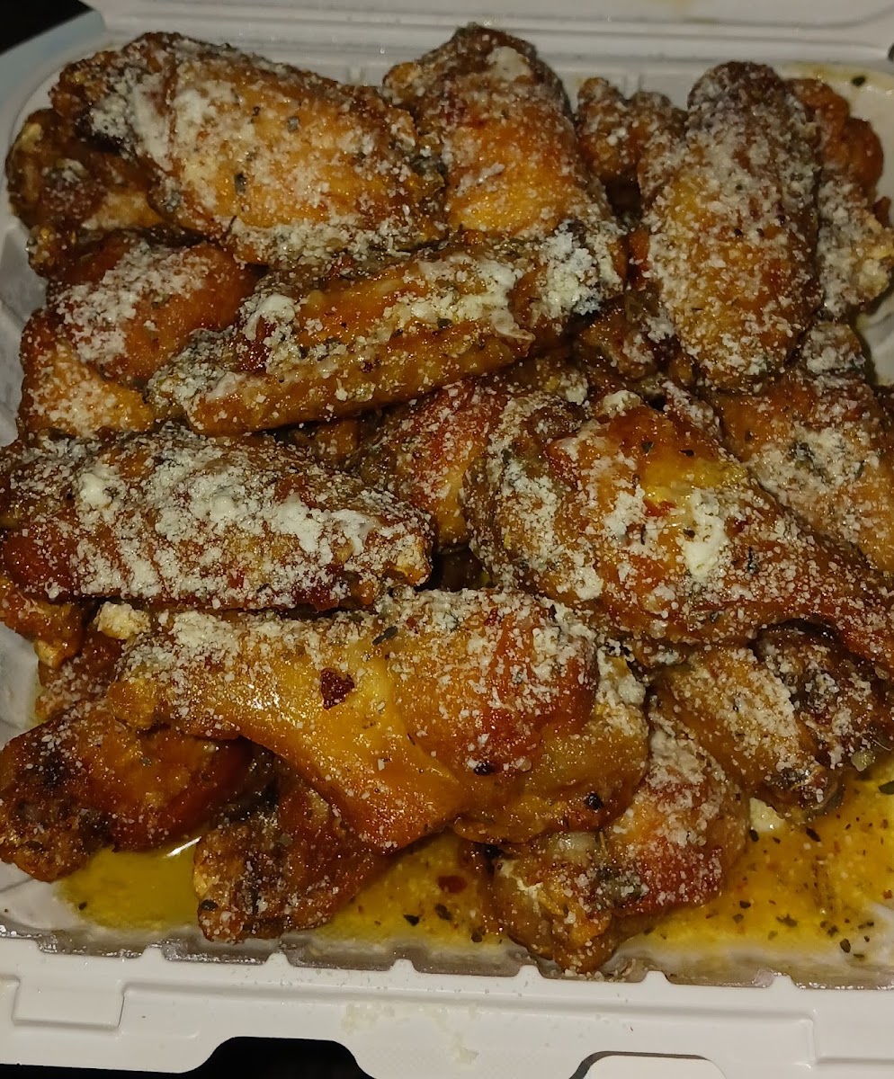 Vicki's Pizzeria