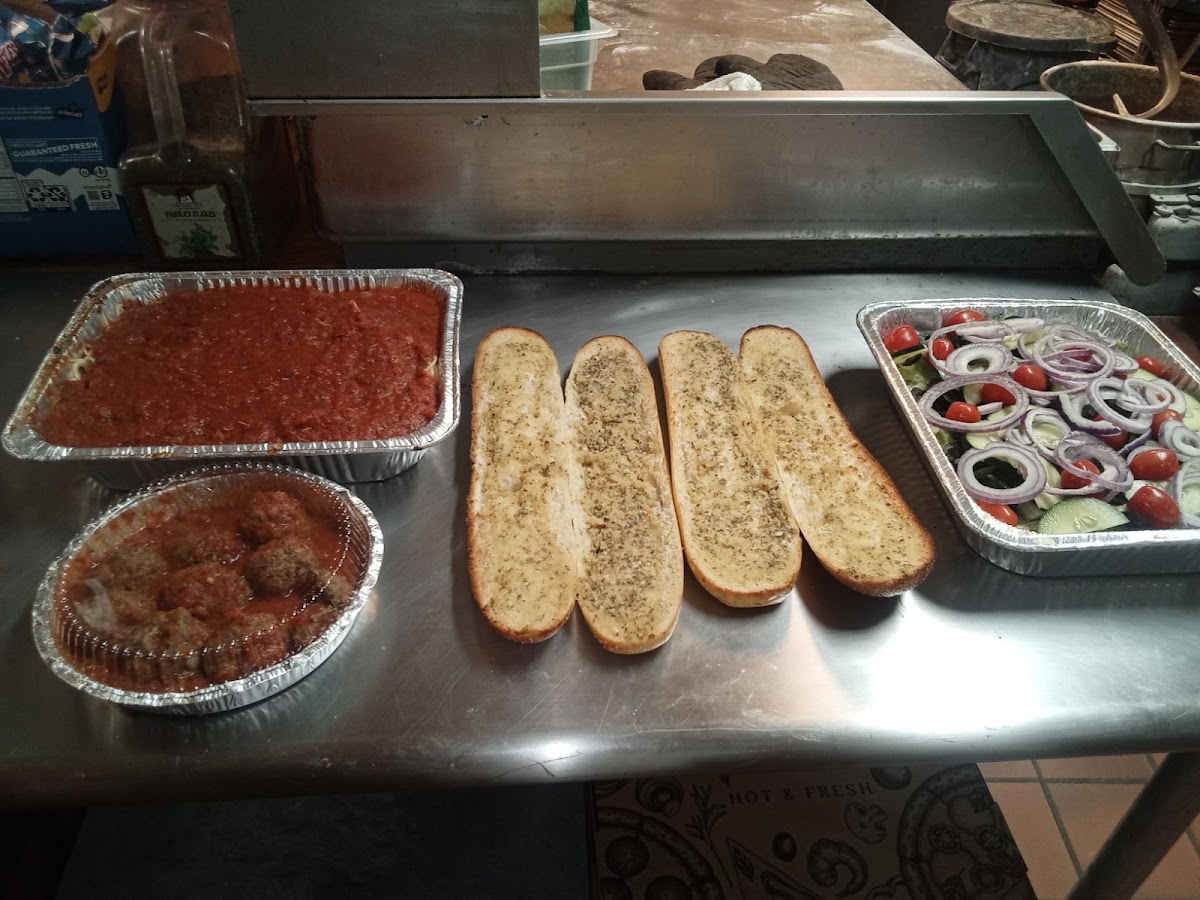 Vicki's Pizzeria