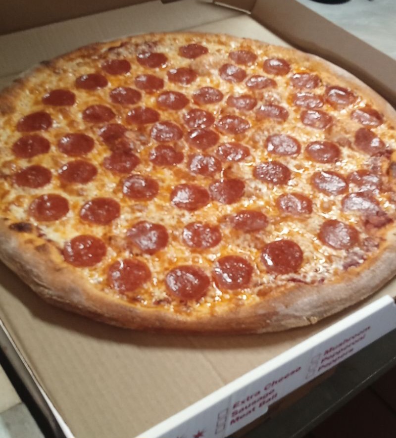 Vicki's Pizzeria