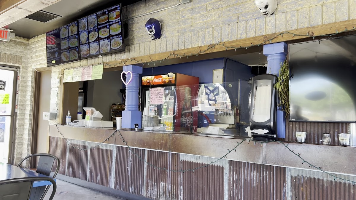 Taqueria Los Gordos
