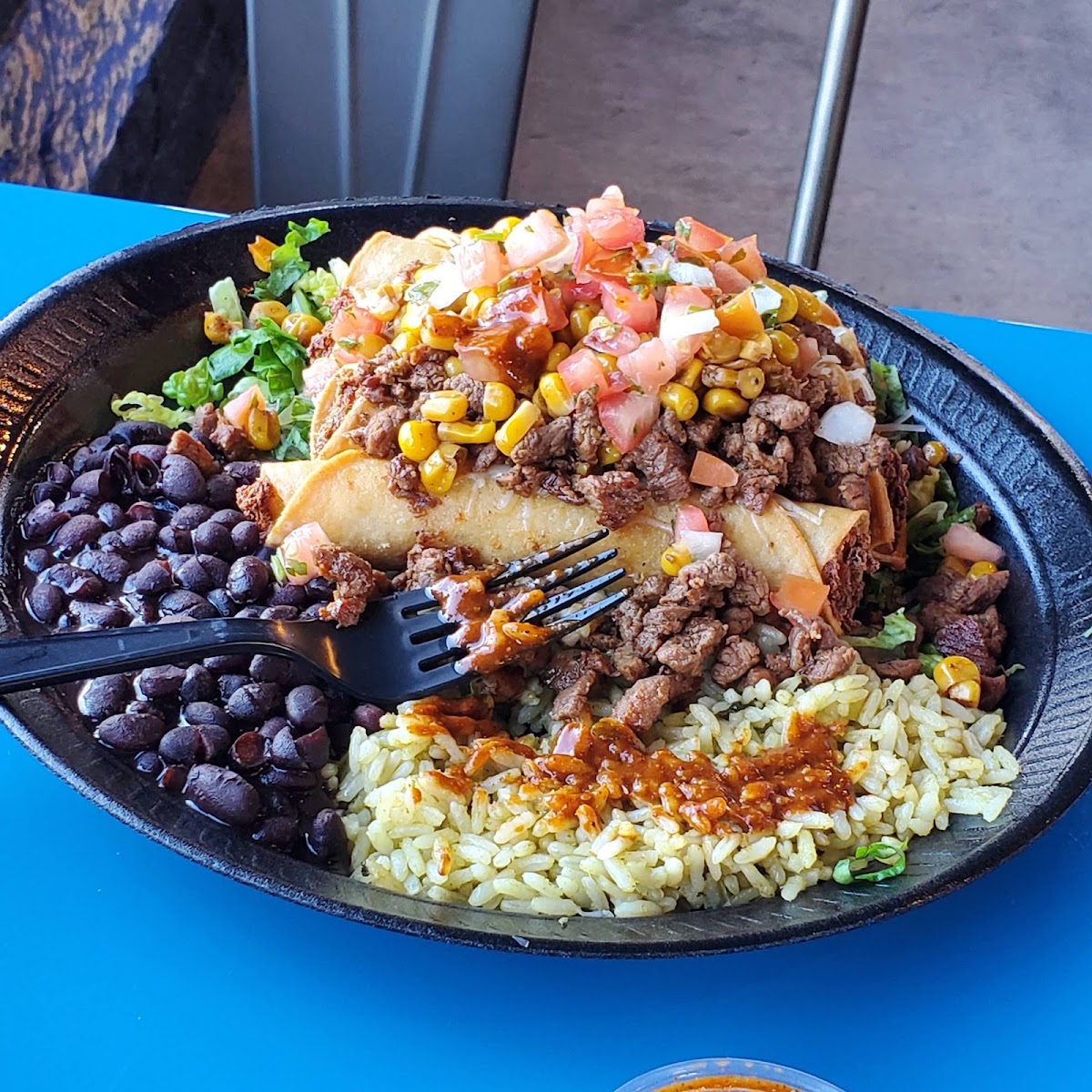 Taqueria Los Gordos