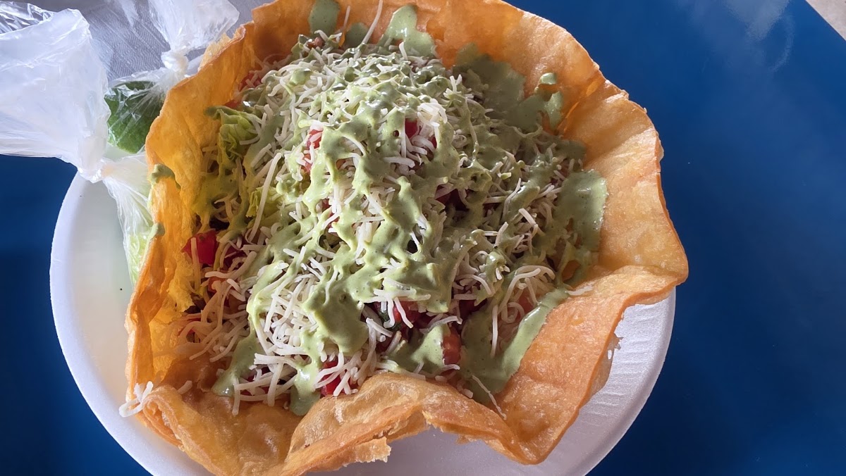 Taqueria Los Gordos