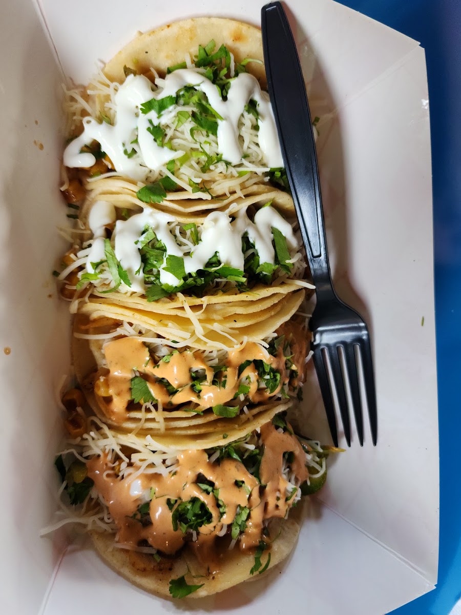 Taqueria Los Gordos
