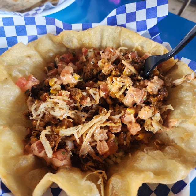 4 Street Tacos Specialty Meat
