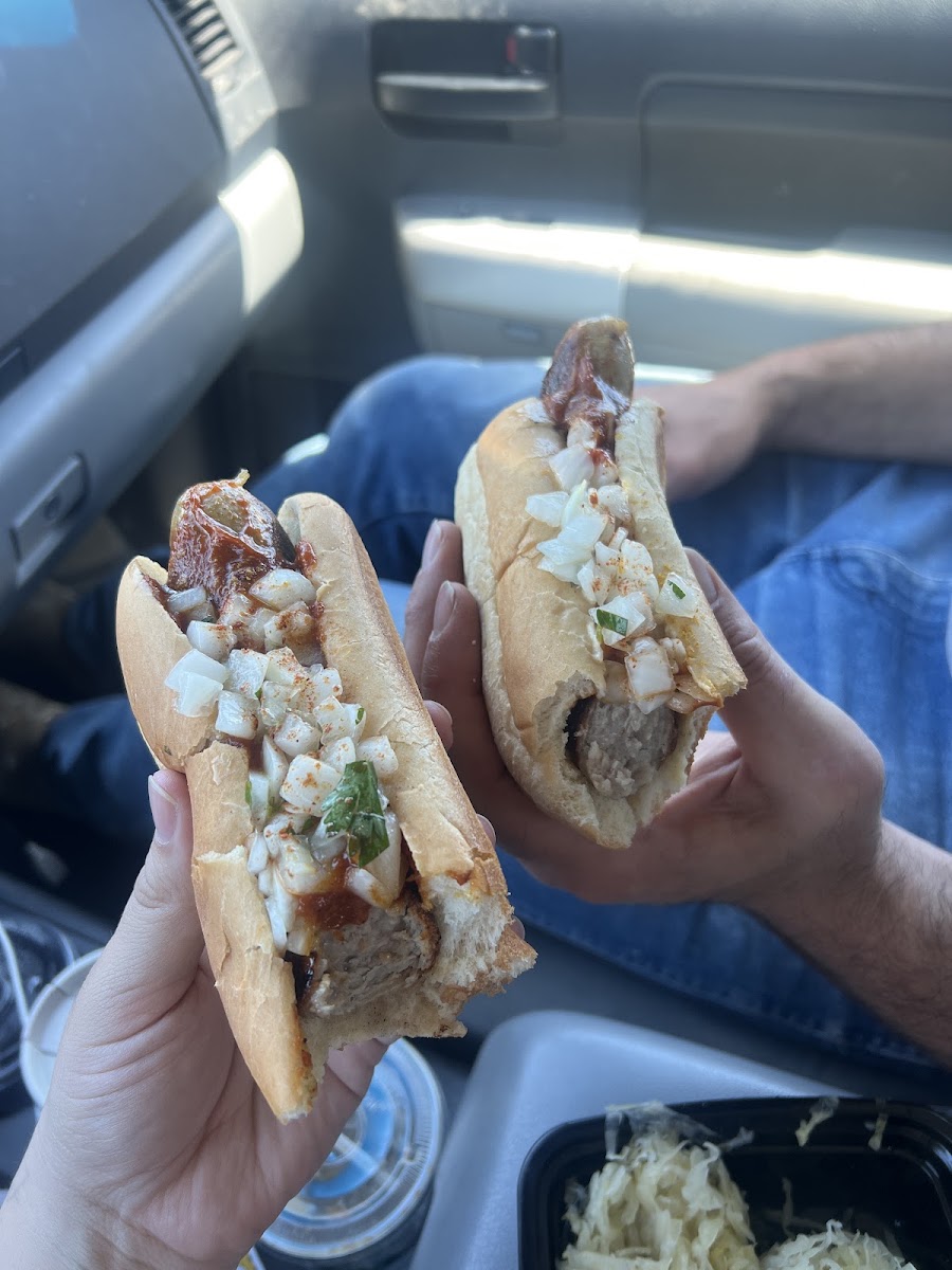 Bratlinks