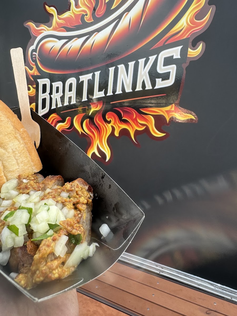 Bratlinks
