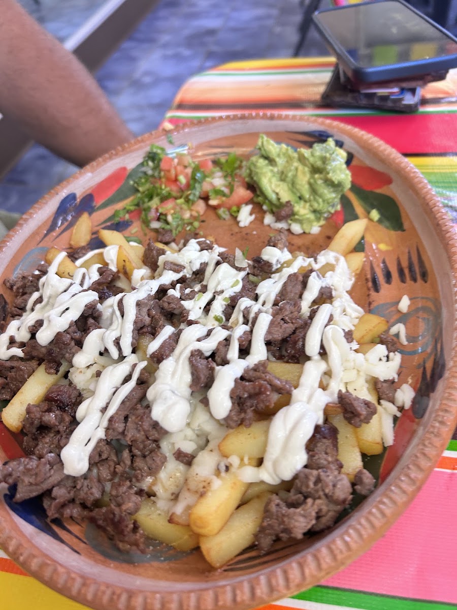 Taquero Mucho