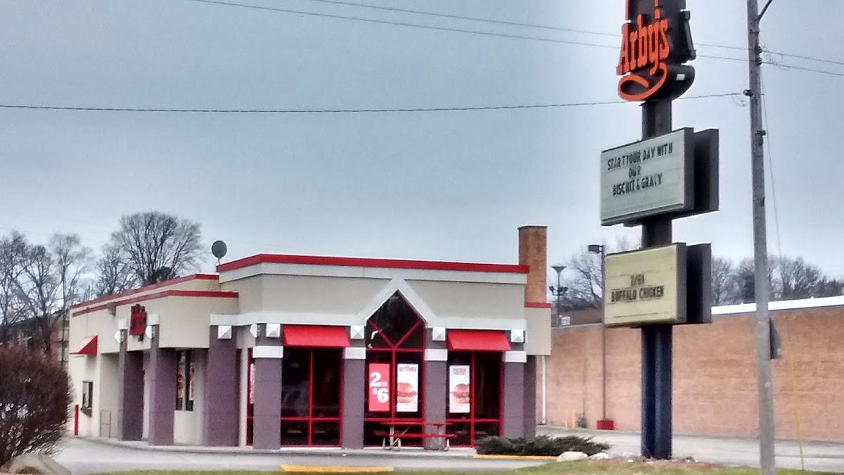 Arby's