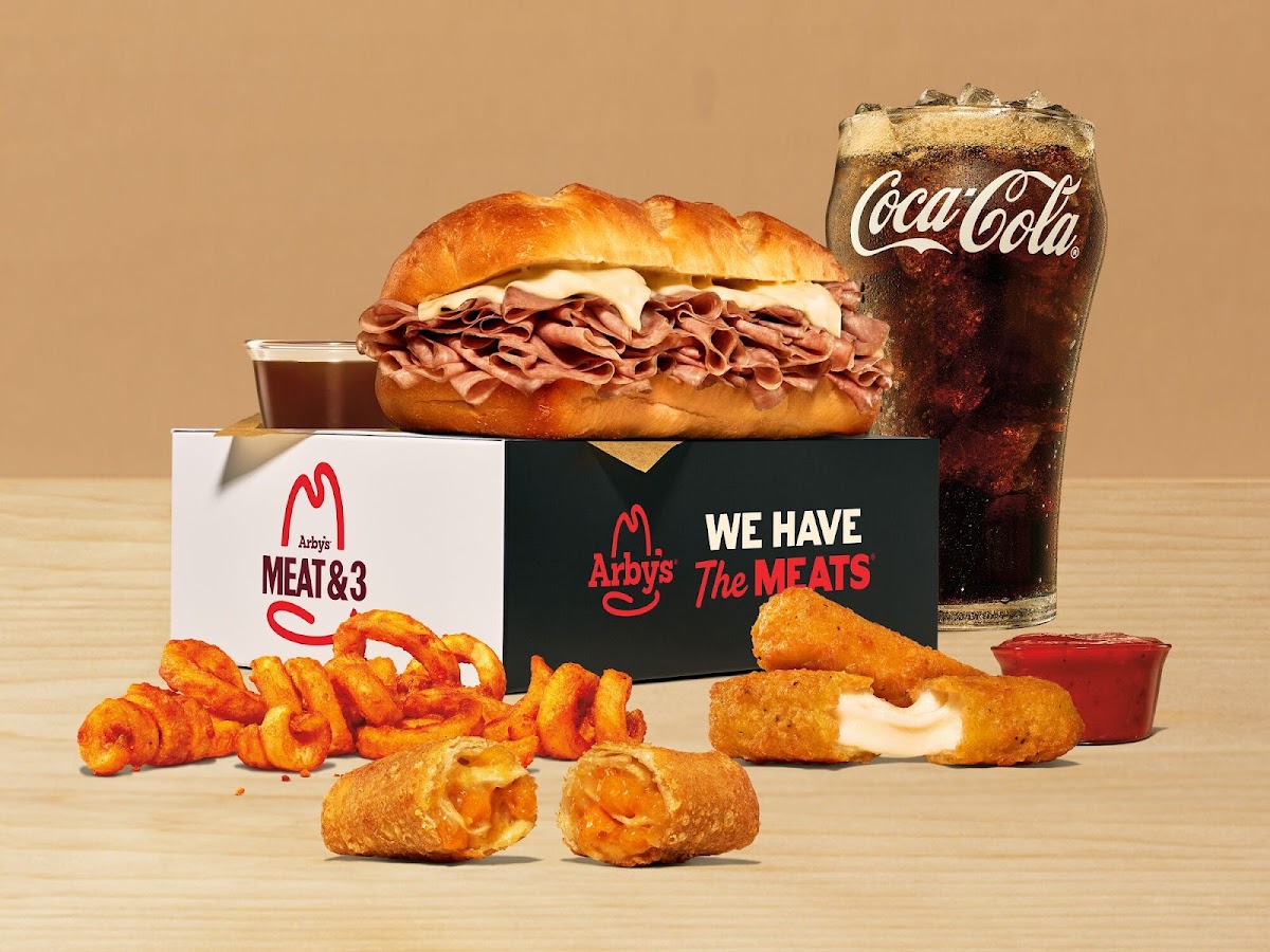Arby's