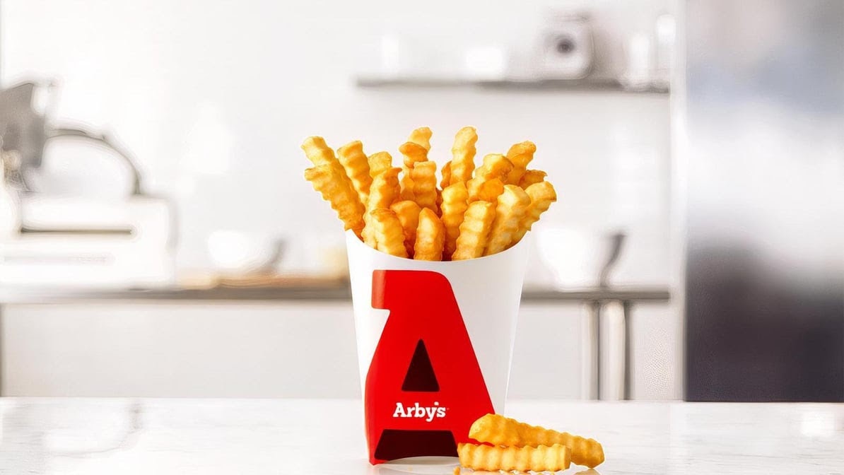Arby's