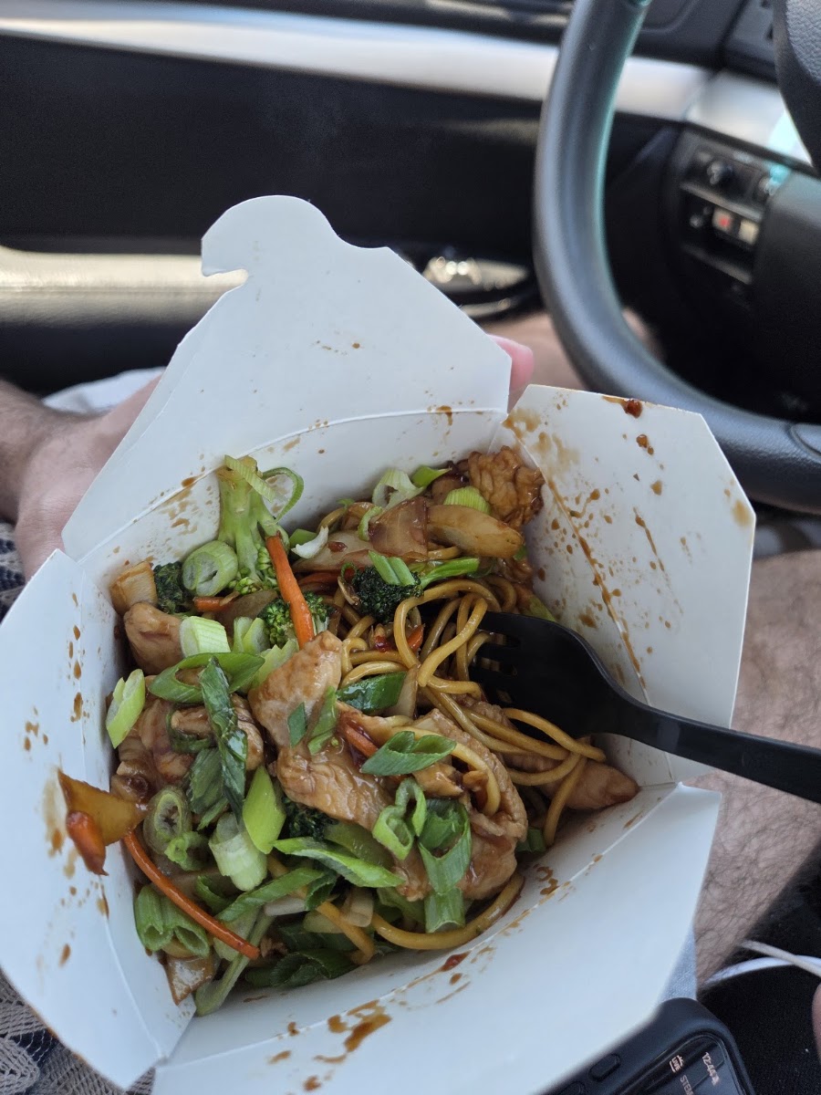 Stir Fry Guys