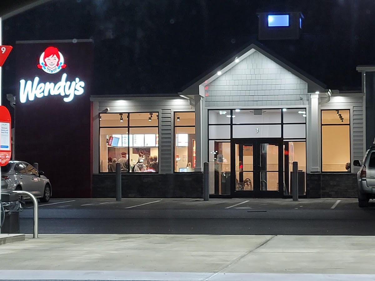 Wendy's