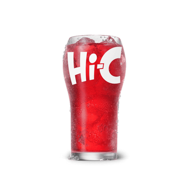 HI-C Flashin' Fruit Punch
