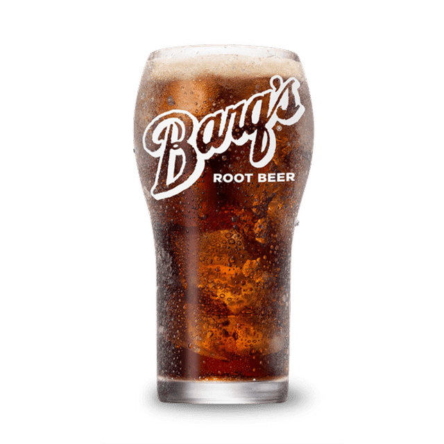 Barq's Root Beer