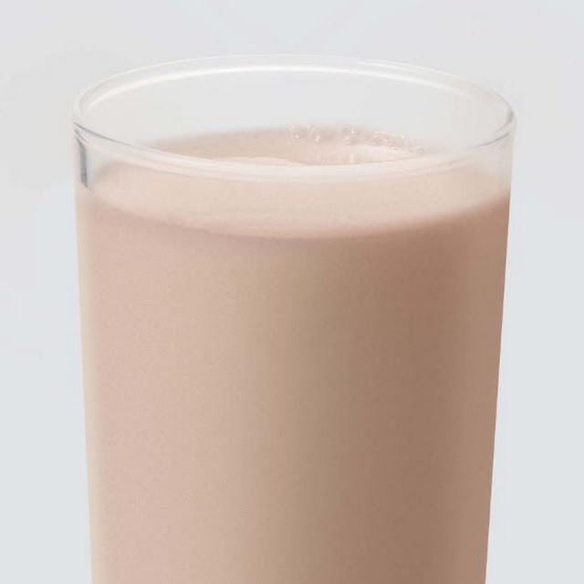 Chocolate Milk