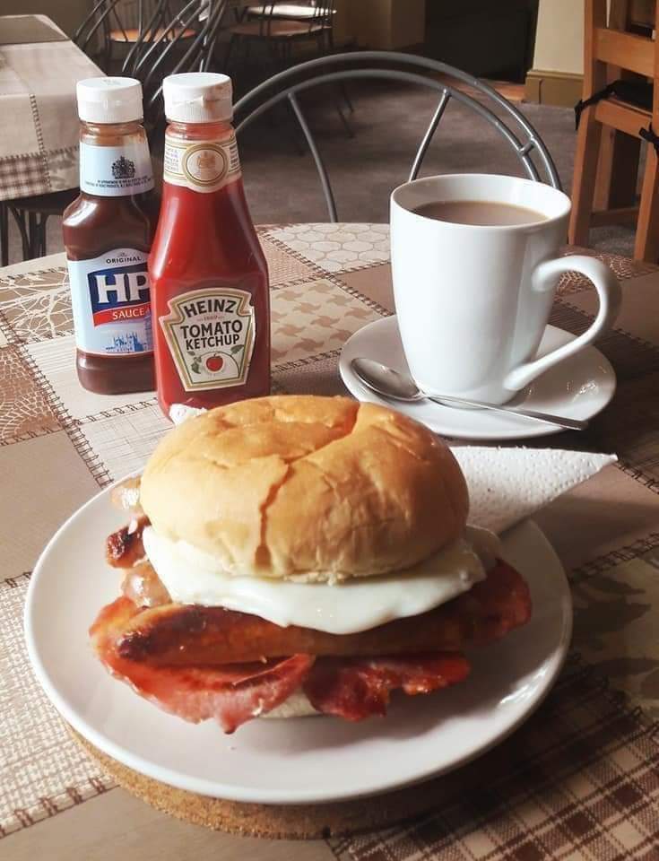 The Kettle Cafe & Bar