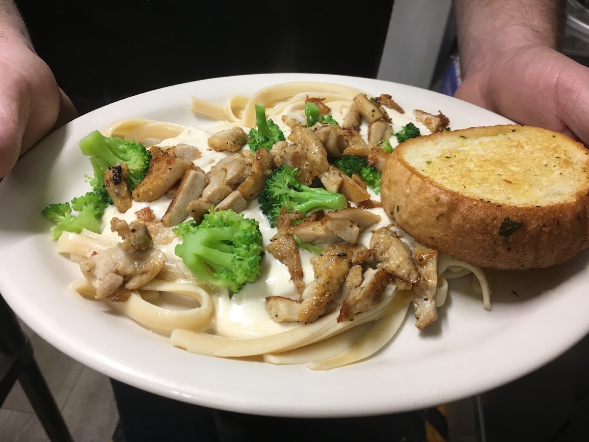 Sam's Place & Diner