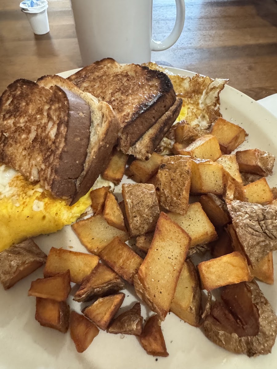 Sam's Place & Diner
