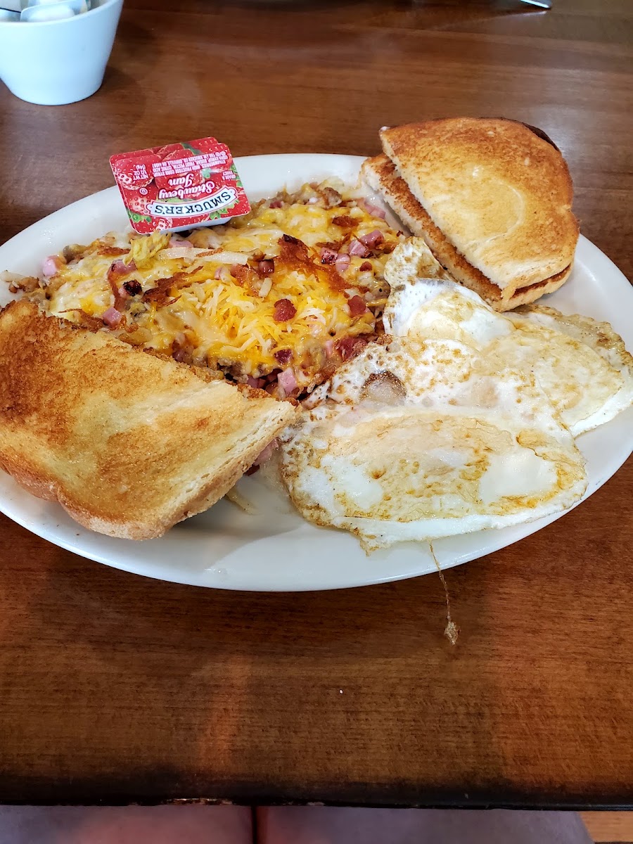 Sam's Place & Diner