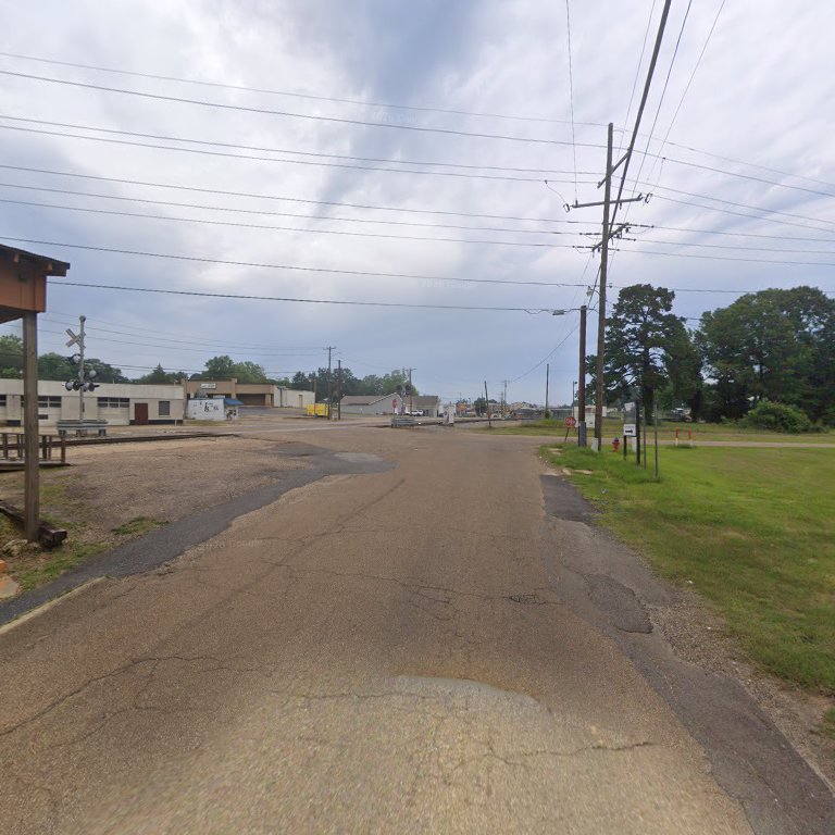 Greer's BBQ and Soulfood