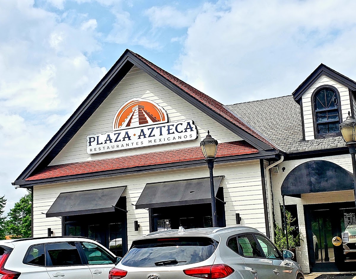 Plaza Azteca East Windsor