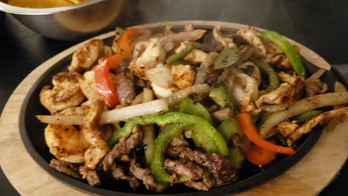 Plaza Azteca East Windsor
