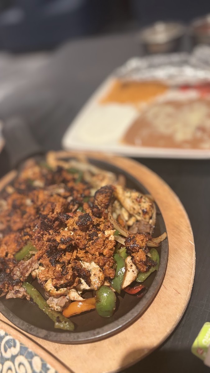Plaza Azteca East Windsor