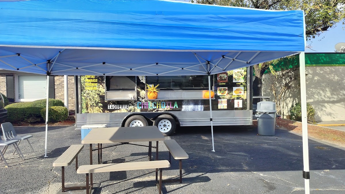 TAQUERIA CHILCHOTLA