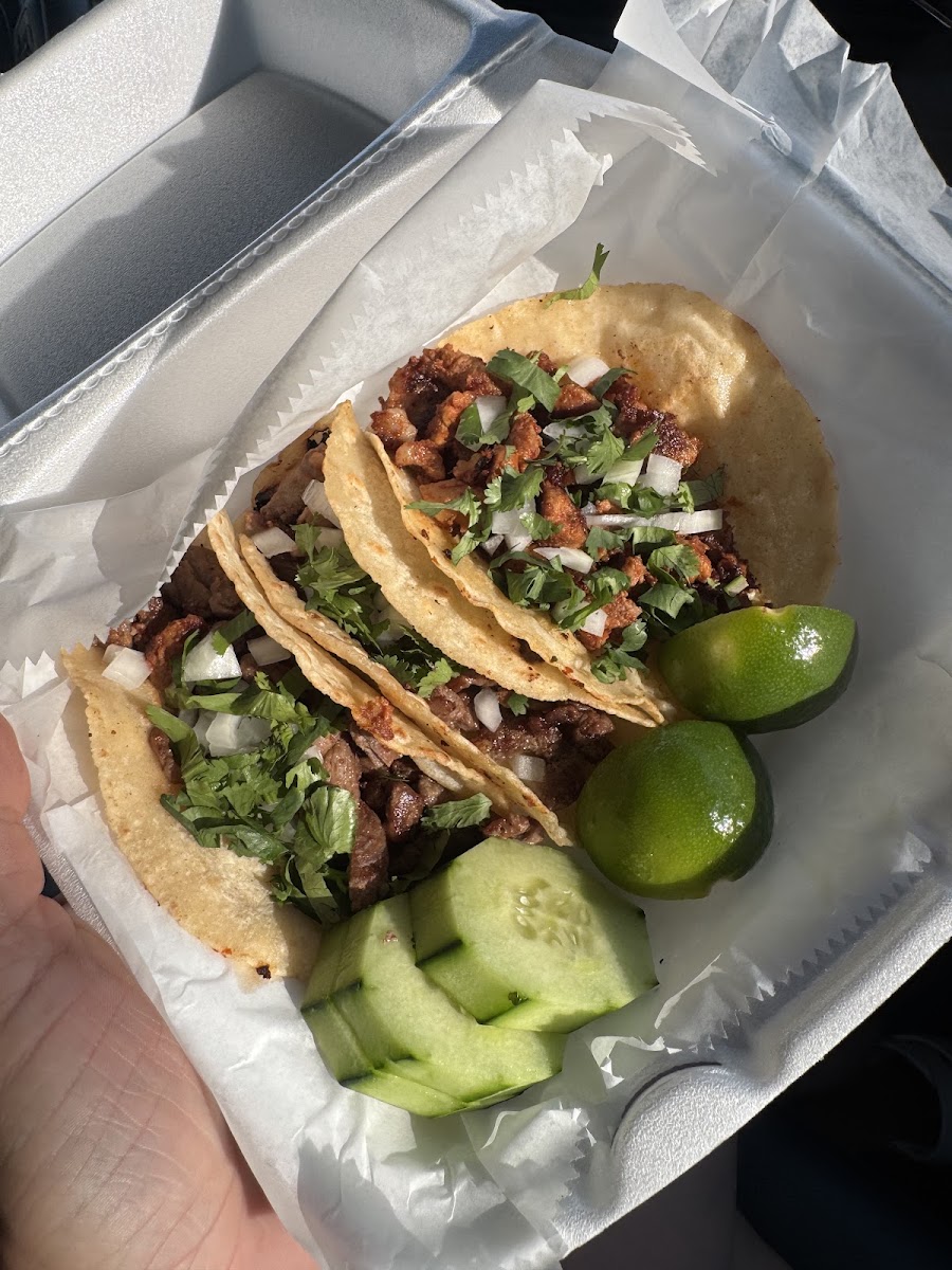 TAQUERIA CHILCHOTLA